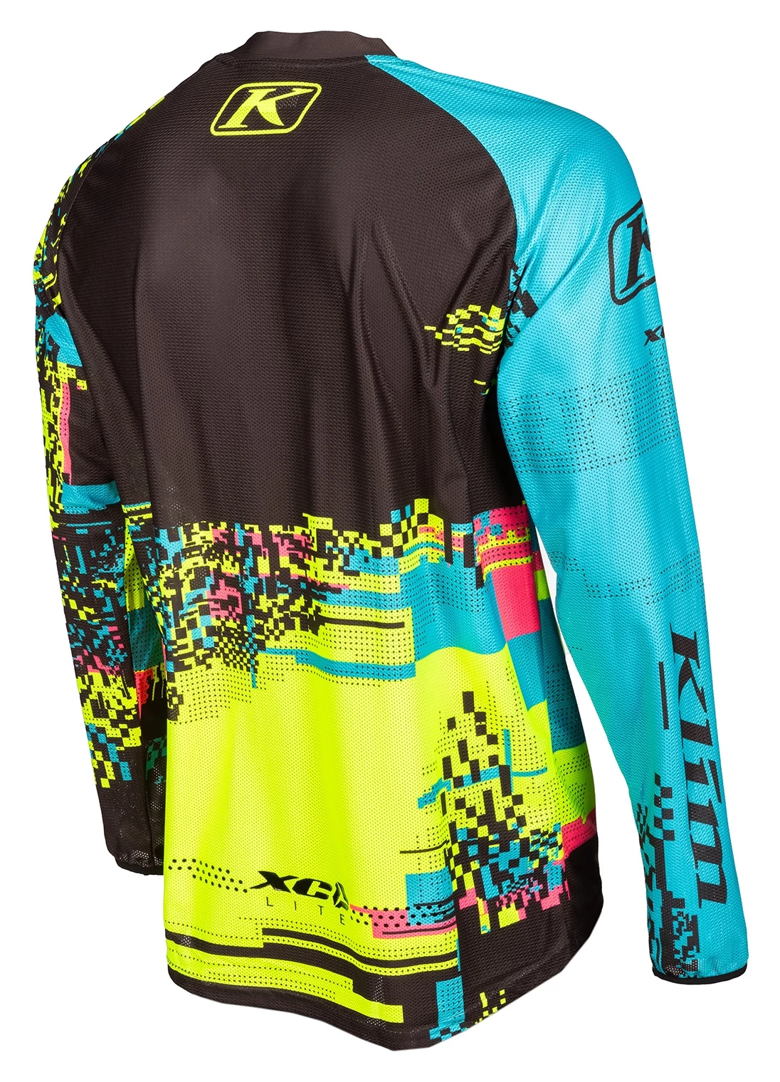 Klim XC Lite Jersey 14 Klim XC Lite Jersey - Image 12