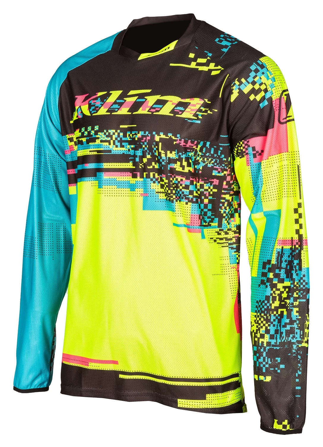 Klim XC Lite Jersey 13 Klim XC Lite Jersey - Image 11