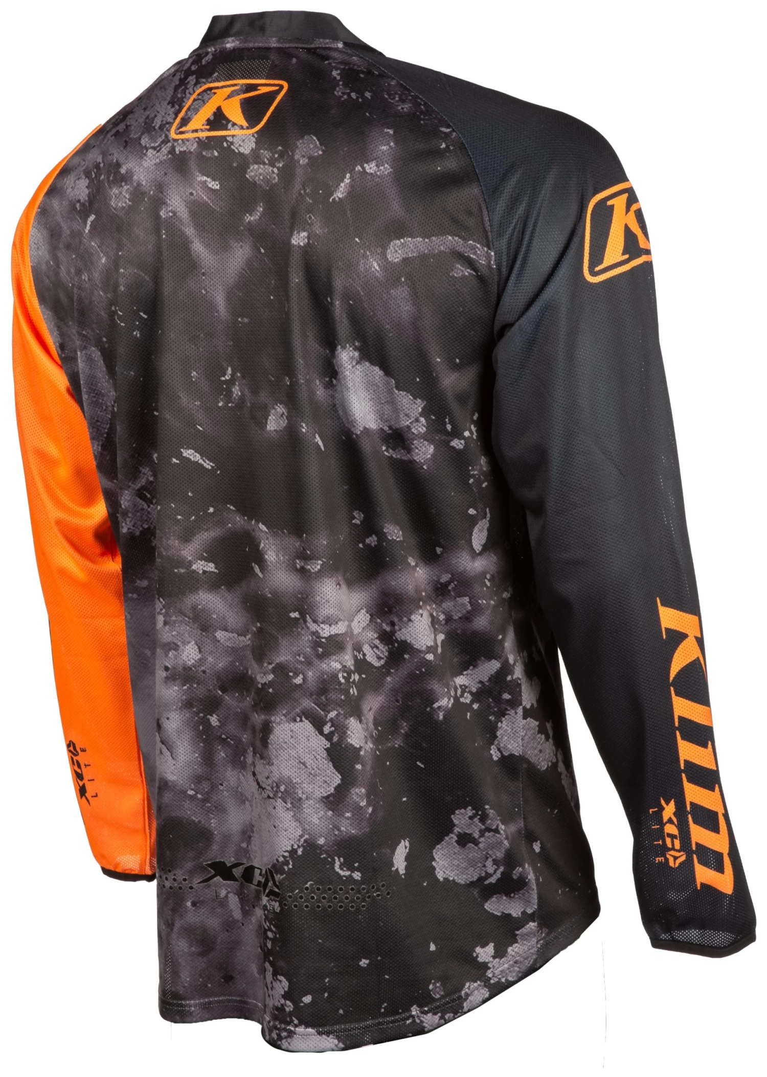 Klim XC Lite Jersey 12 Klim XC Lite Jersey - Image 10