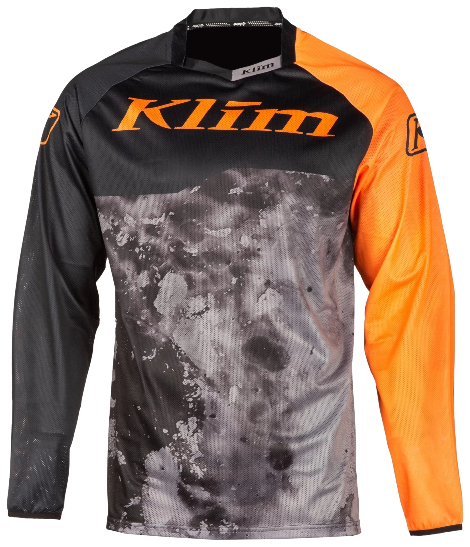 Klim XC Lite Jersey 11 Klim XC Lite Jersey - Image 9
