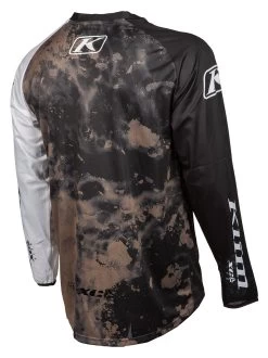 Klim XC Lite Jersey 19 Klim XC Lite Jersey -Icon Store klim xc lite jersey corrosion warm grey 1