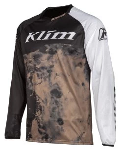 Klim XC Lite Jersey 18 Klim XC Lite Jersey -Icon Store klim xc lite jersey corrosion warm grey