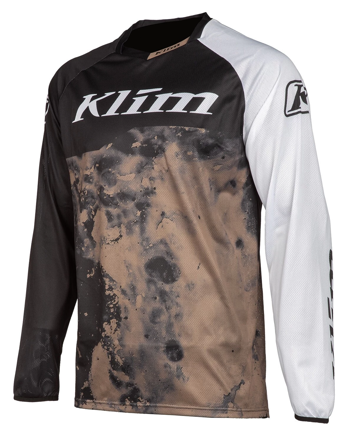 Klim XC Lite Jersey 7 Klim XC Lite Jersey - Image 5