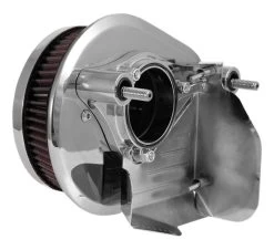 K&N Street Metal Flare Air Intake System For Harley 2017-2023 11 K&N Street Metal Flare Air Intake System For Harley 2017-2023 -Icon Store kn street metal flare air intake system for harley touring20082013 1