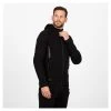 Knox Shield Full Zip Hoody -Icon Store knox shield full zip hoody black
