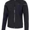 Knox Welbeck Waterproof Jacket -Icon Store knox welbeck waterproof jacket black