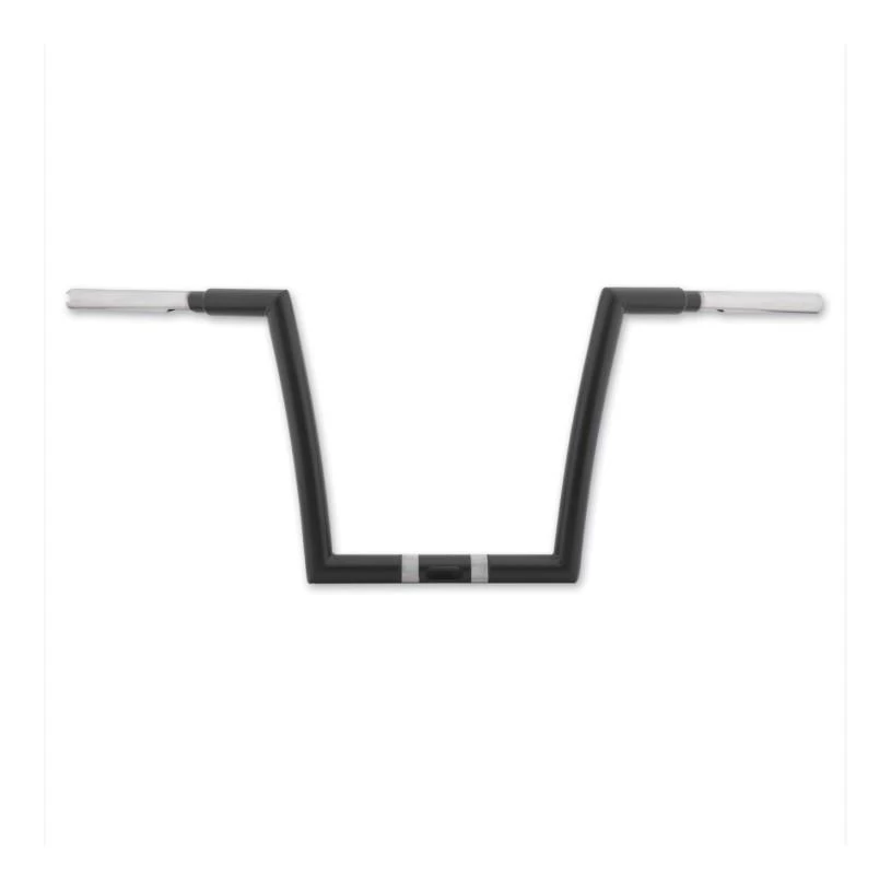 KST Kustoms 1 1/4" Outlaw Handlebars For Harley With 1 1/4" Clamp 3 KST Kustoms 1 1/4" Outlaw Handlebars For Harley With 1 1/4" Clamp