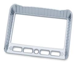 Kuryakyn Aztec Stereo Accent For Indian 2017-2019 10 Kuryakyn Aztec Stereo Accent For Indian 2017-2019 -Icon Store kuryakyn aztec stereo accent for indian20172018 3