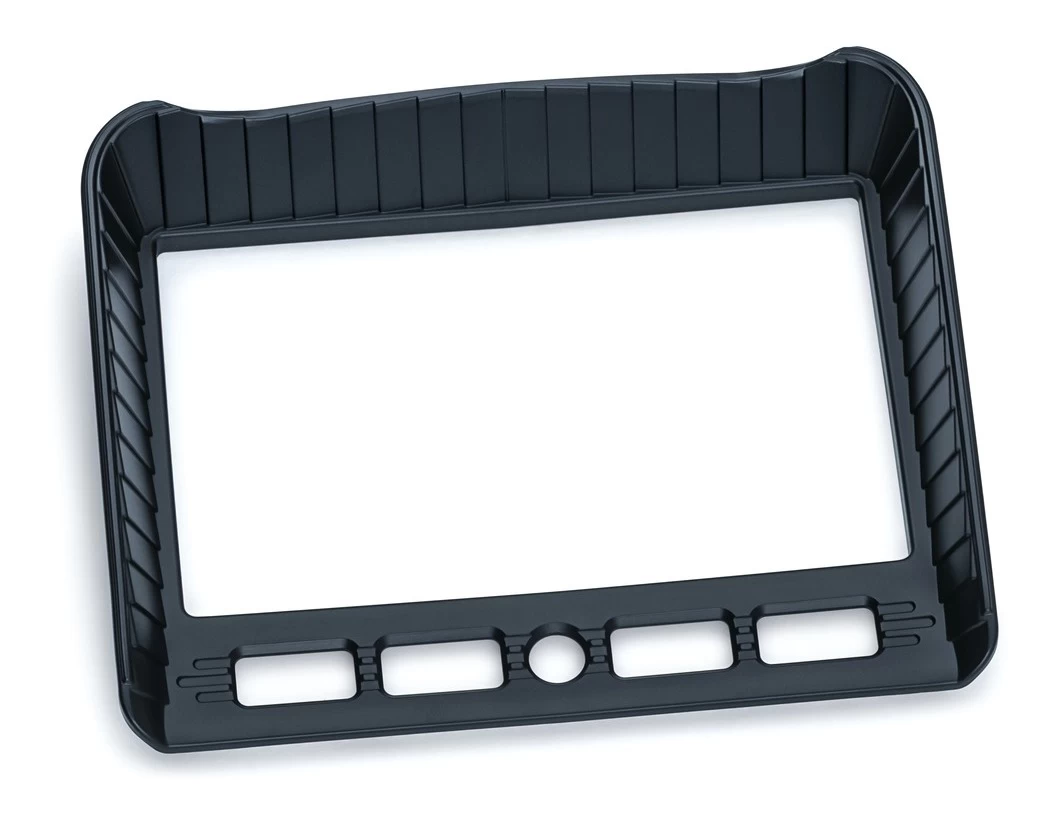 Kuryakyn Aztec Stereo Accent For Indian 2017-2019 2 Kuryakyn Aztec Stereo Accent For Indian 2017-2019