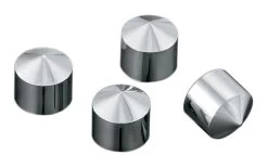 Kuryakyn Rocker Box Bolt Covers For Harley 1999-2023 8 Kuryakyn Rocker Box Bolt Covers For Harley 1999-2023 -Icon Store kuryakyn rocker box bolt covers for harley twin cam19992014 2