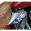Kuryakyn Saddle Shield Heat Deflectors For Indian 2014-2023 -Icon Store kuryakyn saddle shield heat deflectors for indian20142015