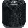 Kuryakyn Sidekix Plus Bluetooth Wireless Speaker -Icon Store kuryakyn sidekix plus bluetooth wireless speaker