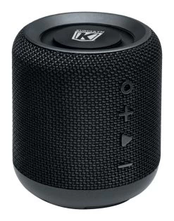 Kuryakyn Sidekix Plus Bluetooth Wireless Speaker