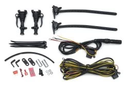 Kuryakyn Wanderbar ATV / UTV Mount Kit