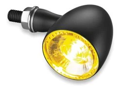 Kuryakyn By Kellermann Bullet 1000 Turn Signal -Icon Store kuryakynby kellermann bullet1000 turn signal 11