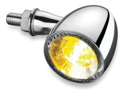 Kuryakyn By Kellermann Bullet 1000 Turn Signal -Icon Store kuryakynby kellermann bullet1000 turn signal 12