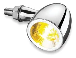 Kuryakyn By Kellermann Bullet 1000 Turn Signal -Icon Store kuryakynby kellermann bullet1000 turn signal 13