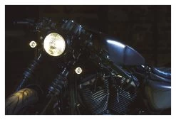 Kuryakyn By Kellermann Bullet 1000 Turn Signal -Icon Store kuryakynby kellermann bullet1000 turn signal 17