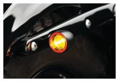 Kuryakyn By Kellermann Bullet 1000 Turn Signal -Icon Store kuryakynby kellermann bullet1000 turn signal 3