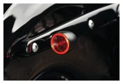 Kuryakyn By Kellermann Bullet 1000 Turn Signal -Icon Store kuryakynby kellermann bullet1000 turn signal 4