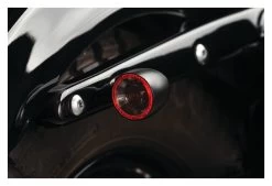 Kuryakyn By Kellermann Bullet 1000 Turn Signal -Icon Store kuryakynby kellermann bullet1000 turn signal 7