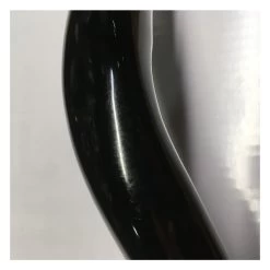 LA Choppers Super-T 1 1/4" Handlebars For Harley (1 1/4" Diameter Bars) 1 1/4" Diameter Bars / Black [Blemished - Good] -Icon Store la choppers super t114 handlebars for harley114 diameter bars114 diameter bars black blemished good