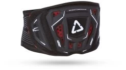 Leatt 3DF Kidney Belt -Icon Store leatt3 df kidney belt black 1