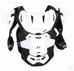 Leatt 5.5 Pro Chest Protector -Icon Store leatt55 pro chest protector 3