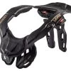 Leatt 6.5 Carbon Neck Brace -Icon Store leatt65 carbon neck brace