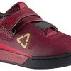 Leatt MTB 5.0 Women's Clip Shoe -Icon Store leatt mtb50 womens clip shoe copper