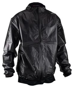 Leatt Race Cover Rain Shell Jacket