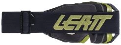 Leatt Velocity 6.5 Desert Goggles -Icon Store leatt velocity65 goggles sand lime platinum uc28 1