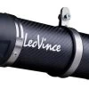 LeoVince GP Corsa EVO Exhaust System Yamaha R3 / MT-03