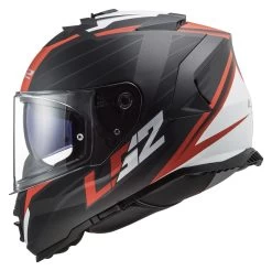 LS2 Assault Nerve Helmet 7 LS2 Assault Nerve Helmet -Icon Store ls2 assault nerve helmet 1