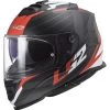 LS2 Assault Nerve Helmet 2 LS2 Assault Nerve Helmet -Icon Store ls2 assault nerve helmet