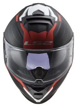LS2 Assault Nerve Helmet 8 LS2 Assault Nerve Helmet -Icon Store ls2 assault nerve helmet 2