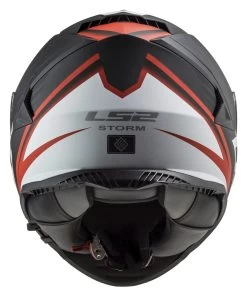 LS2 Assault Nerve Helmet 9 LS2 Assault Nerve Helmet -Icon Store ls2 assault nerve helmet 3