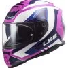 LS2 Assault Techy Helmet -Icon Store ls2 assault techy helmet
