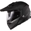 LS2 Blaze Helmet -Icon Store ls2 blaze helmet matte black