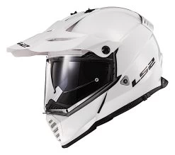 LS2 Blaze Helmet -Icon Store ls2 blaze helmet white