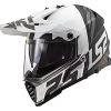 LS2 Blaze Sprint Helmet 1 LS2 Blaze Sprint Helmet -Icon Store ls2 blaze sprint helmet black white