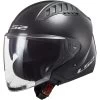 LS2 Copter Helmet - Solid 2 LS2 Copter Helmet - Solid -Icon Store ls2 copter helmet solid