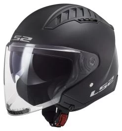 LS2 Copter Helmet - Solid 15 LS2 Copter Helmet - Solid -Icon Store ls2 copter helmet solid 2