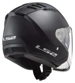 LS2 Copter Helmet - Solid 16 LS2 Copter Helmet - Solid -Icon Store ls2 copter helmet solid 3