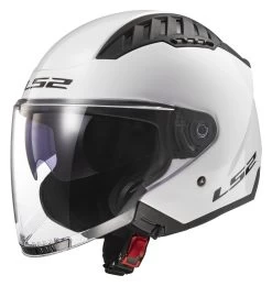 LS2 Copter Helmet - Solid 17 LS2 Copter Helmet - Solid -Icon Store ls2 copter helmet solid white