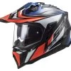 LS2 Explorer Carbon Focus Helmet 2 LS2 Explorer Carbon Focus Helmet -Icon Store ls2 explorer carbon focus helmet