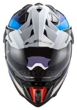 Icon Store -Icon Store ls2 explorer carbon frontier helmet 1