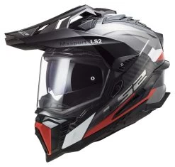 LS2 Explorer Carbon Frontier Helmet -Icon Store ls2 explorer carbon frontier helmet 4