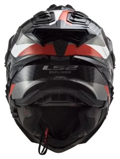 LS2 Explorer Carbon Frontier Helmet -Icon Store ls2 explorer carbon frontier helmet 5