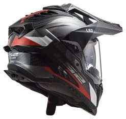 LS2 Explorer Carbon Frontier Helmet -Icon Store ls2 explorer carbon frontier helmet 6
